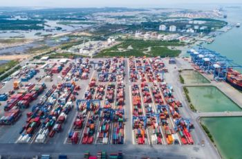 MỞ RỘNG KHAI THÁC CẢNG NĂM 2021: MEGA-PORT CÓ PHẢI LÀ GIẢI PHÁP?