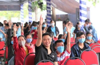 ICD TÂN CẢNG NHƠN TRẠCH – GIẢI PHÁP MỚI CHO DỊCH VỤ HÀNG LẠNH TẠI KHU VỰC ĐỒNG NAI