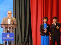 CẢNG QUỐC TẾ TÂN CẢNG – CÁI MÉP (TCIT) ĐẠT GIẢI THƯỞNG CẢNG XANH 2020 CỦA HỘI ĐỒNG MẠNG LƯỚI DỊCH VỤ CẢNG APEC (APSN)