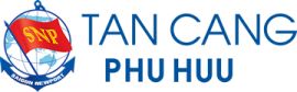 Công ty CP Tân Cảng Phú Hữu