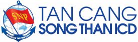 Công ty CP ICD Tân cảng Sóng Thần