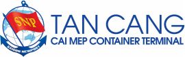 Công ty CP Tân Cảng Cái Mép
