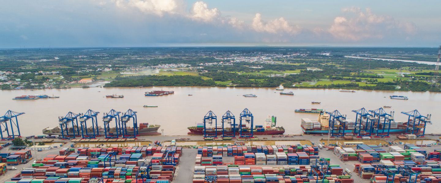 Tầm nhìn và Sứ mệnh