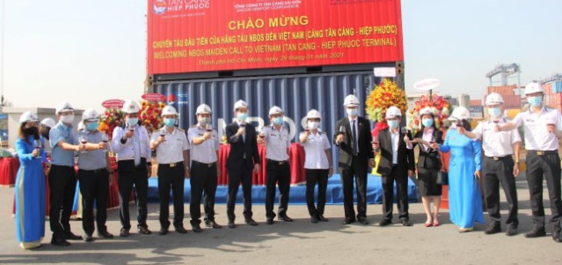 MỞ RỘNG KHAI THÁC CẢNG NĂM 2021: MEGA-PORT CÓ PHẢI LÀ GIẢI PHÁP?